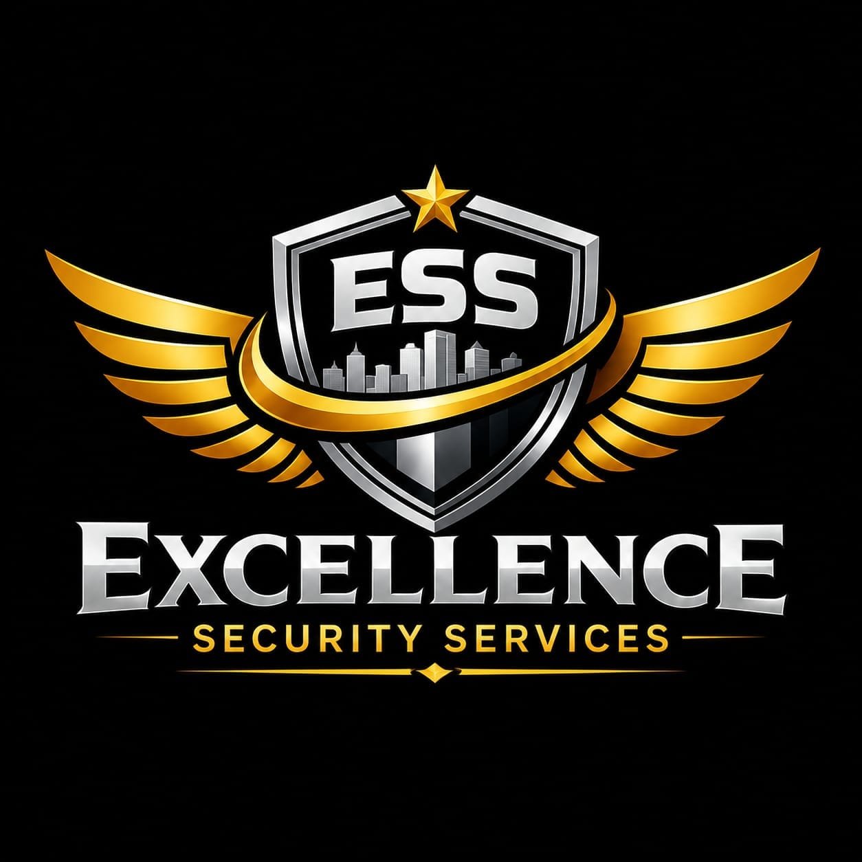 ESS360 Excellence Security Services